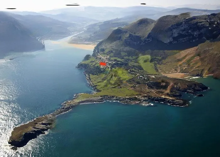 Villa La Perla De Sonabia