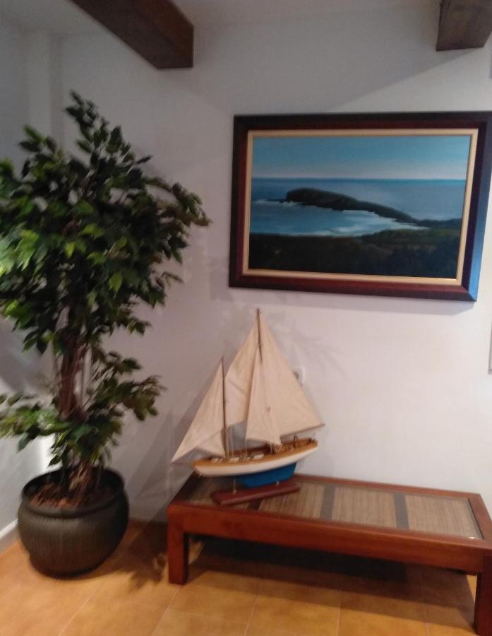 La Perla De Sonabia Holiday home Orinon
