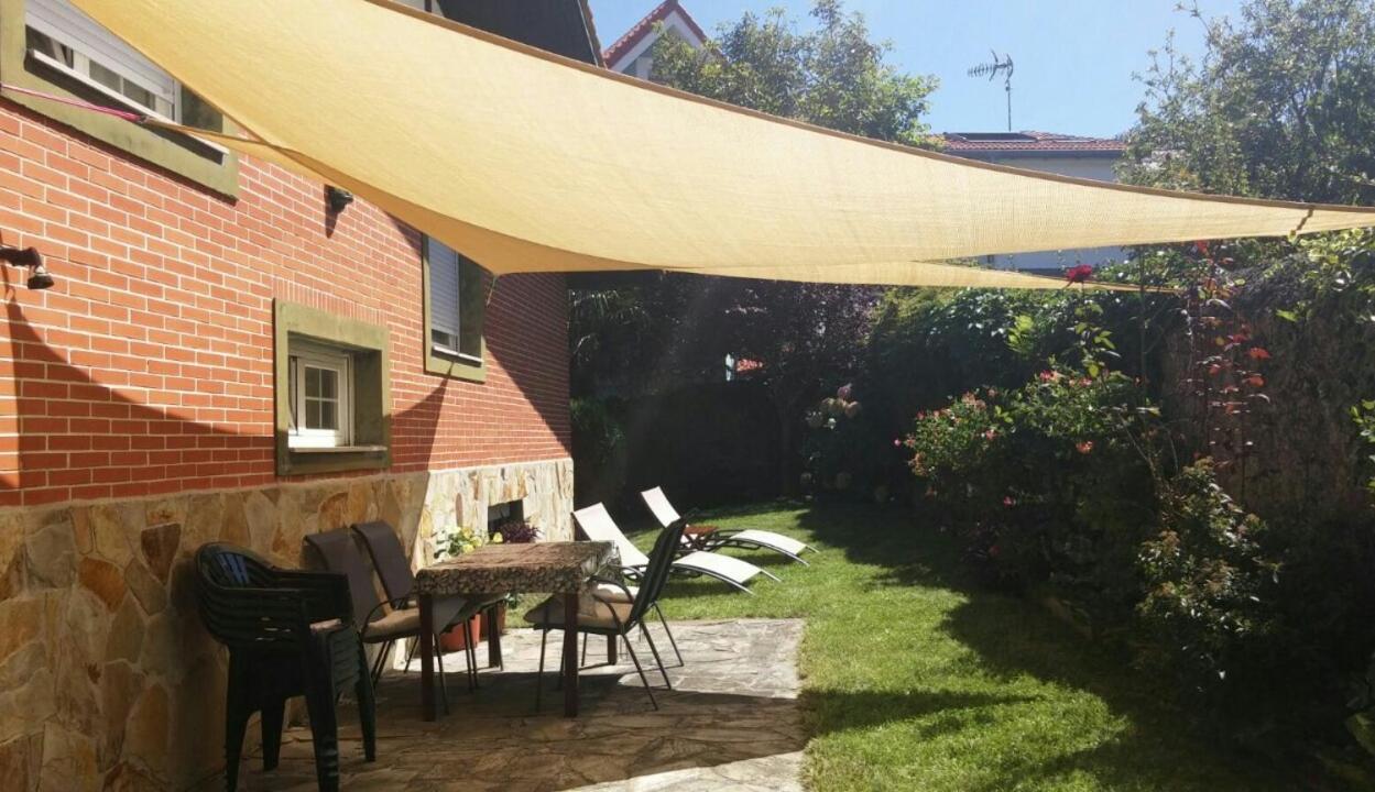 Holiday home La Perla De Sonabia *