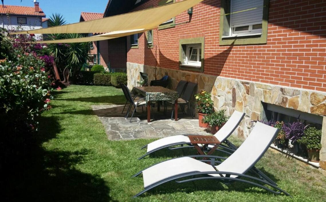 La Perla De Sonabia Holiday home Orinon