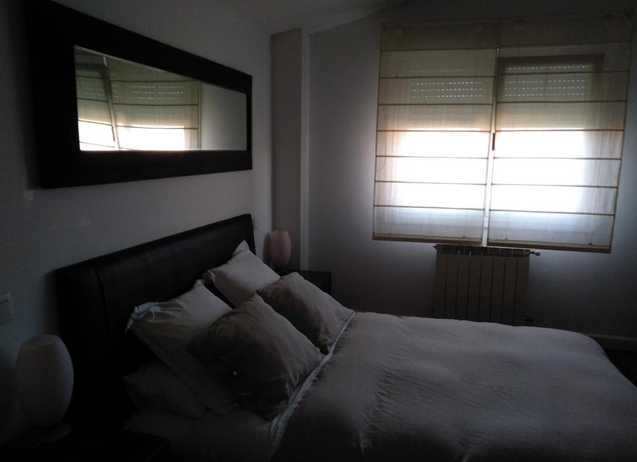 Holiday home La Perla De Sonabia *