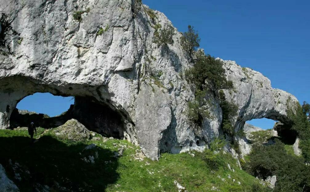 Dom wakacyjny La Perla De Sonabia