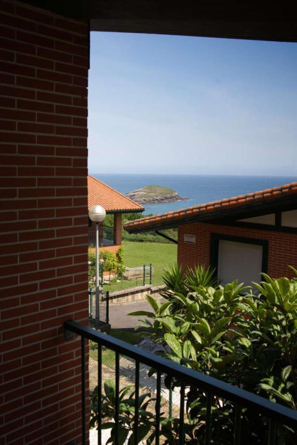 Holiday home La Perla De Sonabia