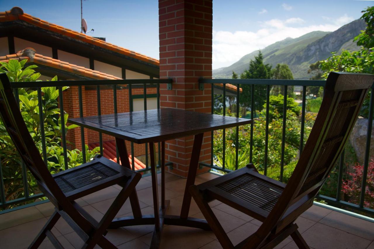 Сasa de vacaciones La Perla De Sonabia