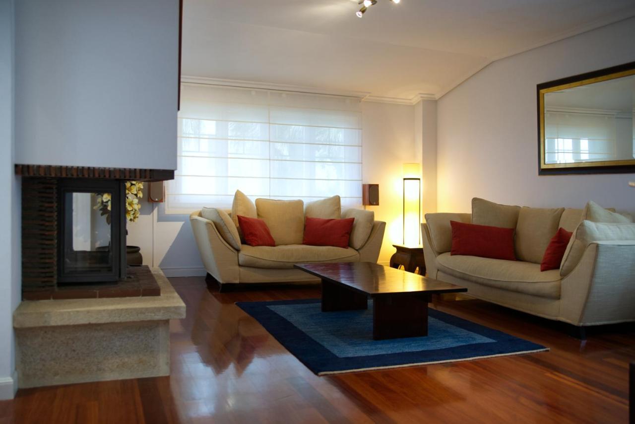 La Perla De Sonabia Holiday home Orinon