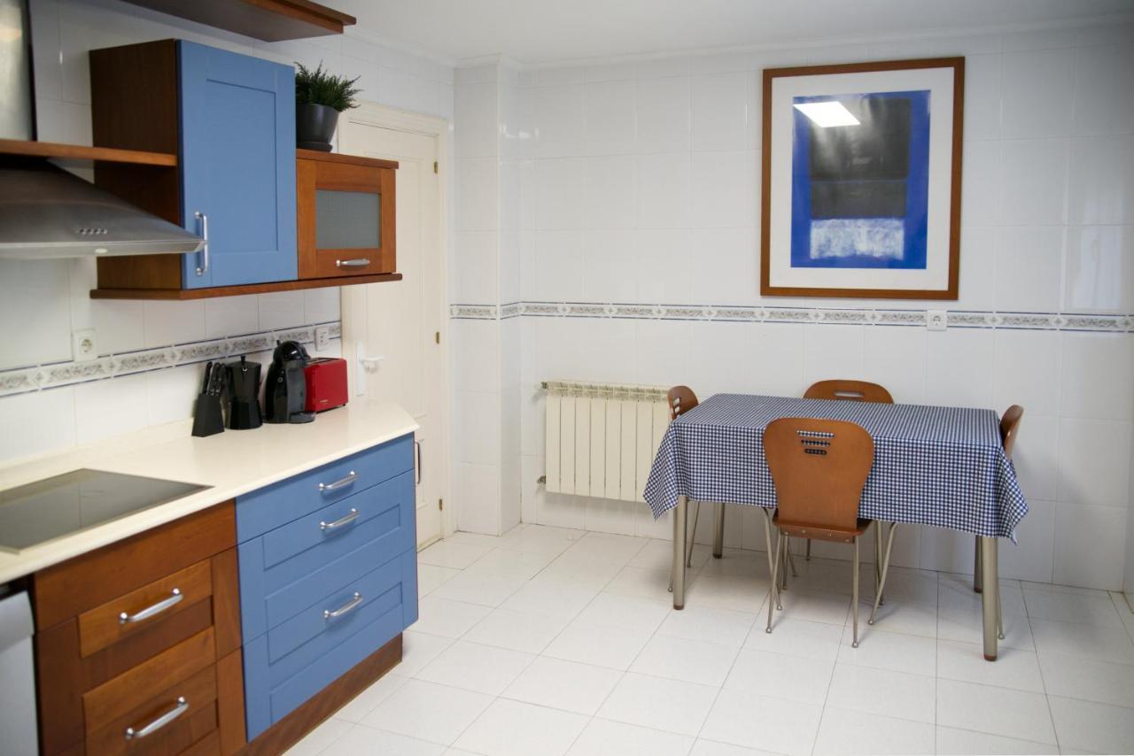 Holiday home La Perla De Sonabia *