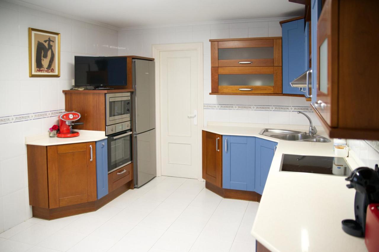 La Perla De Sonabia Holiday home Orinon